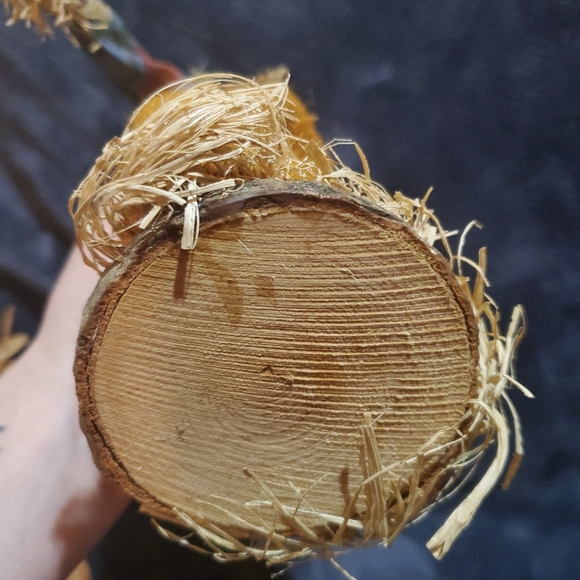 Fall, scarecrow decoratives - Picture 8 of 11